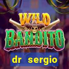 dr sergio urologista cruzeiro sp telefone